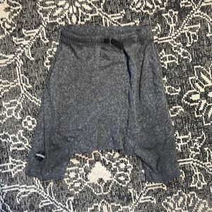 Nununu Drop Crotch